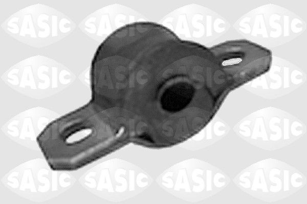 9001733 Stabiliser mounting 9001733 SASIC Front Axle, outer, Rubber-Metal Mount
