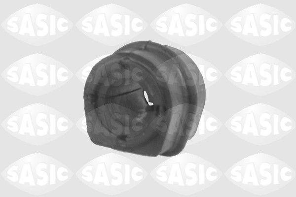 SASIC 9001779 Anti roll bar bush Front Axle, inner, Rubber Mount, 16,5 mm x 32 mm, Stabiliser Bar Ø: 18 mm