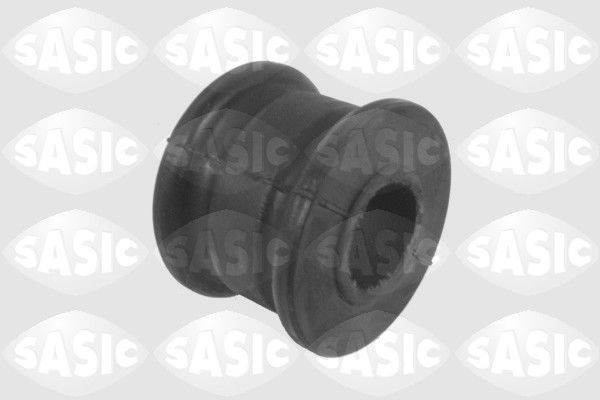 SASIC 9001796 Anti roll bar bush Front Axle, inner, Rubber Mount, 23 mm x 52 mm, Stabiliser Bar Ø: 24,5 mm