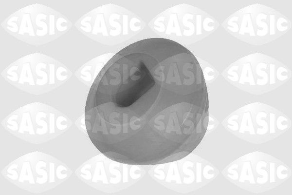 9001958 SASIC Engine mounts LAND ROVER Rubber Mount, Upper Right, Front