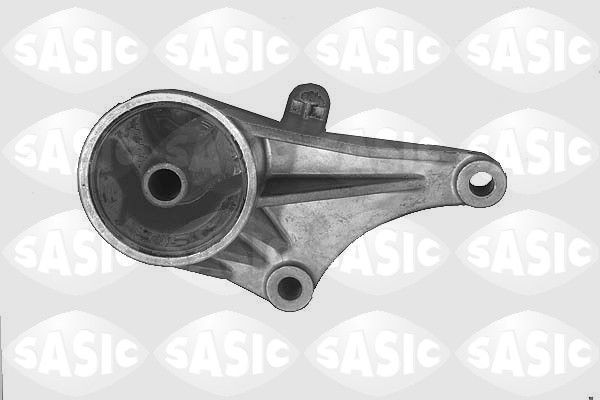 SASIC Rubber-Metal Mount, Upper Right, Front, Centre Holder, engine mounting 9002475 buy