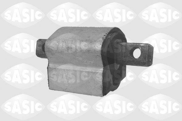 SASIC 9002508 Holder, engine mounting Rubber-Metal Mount, Upper Right, Rear