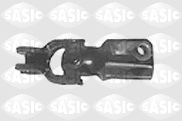SASIC 9004007 Joint, steering column FORD FIESTA 1989 in original quality