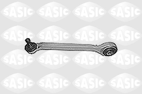 SASIC 9005141 Suspension arm with ball joints, Front Axle, Front, Upper, Right, Triangular Control Arm (CV)
