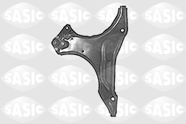 SASIC Suspension arms rear and front LANCIA DELTA 1 (831AB0) new 9005179