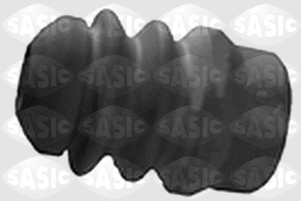SASIC 9005326 Rubber Buffer, suspension Front Axle