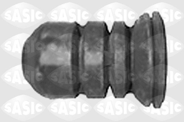 Great value for money - SASIC Rubber Buffer, suspension 9005362