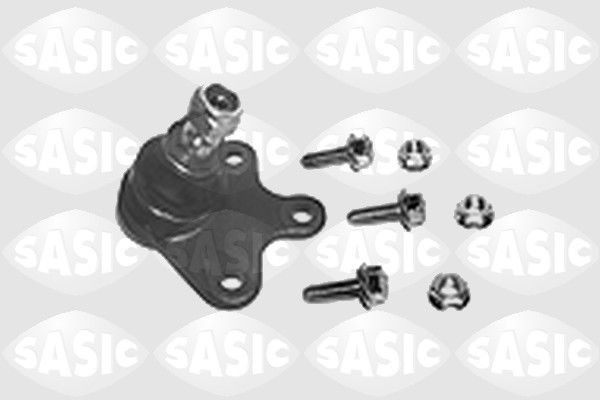 SASIC 9005479 Ball Joint Front Axle Right, Lower