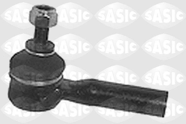 SASIC Front Axle Thread Size: M12x1,5 Tie rod end 9006332 buy