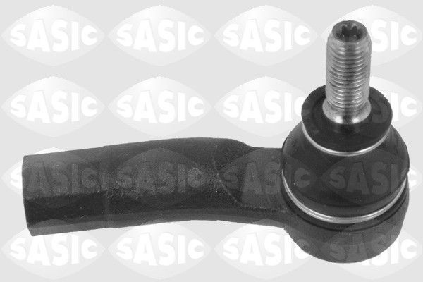 SASIC Front Axle Left Thread Size: M16x1,5 Tie rod end 9006638 buy