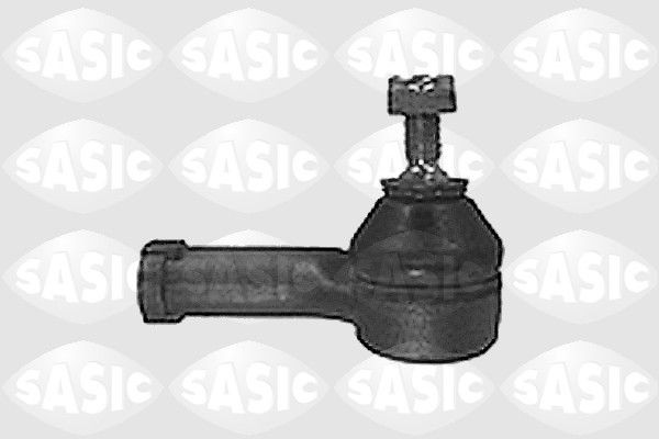 SASIC 9006647 Track rod end Front Axle Left