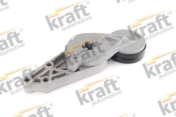 KRAFT 1220865 Tensioner Lever, v-ribbed belt 73 mm x 21,3 mm