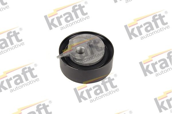 KRAFT 1220760 Timing belt tensioner pulley