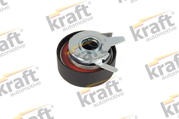 KRAFT 1220620 Timing belt tensioner pulley