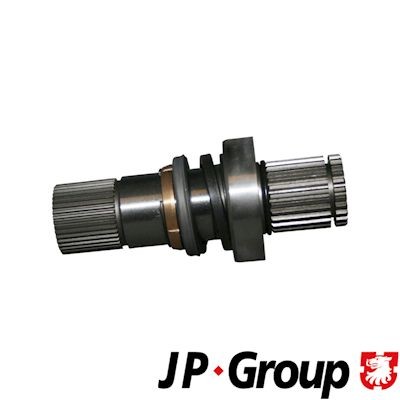 JP GROUP 1143150100 Drive shaft 0A5 409 355 C