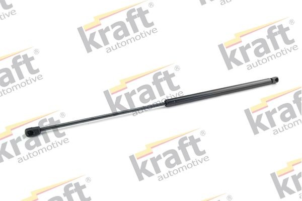 KRAFT 8500070 Tailgate strut 450N, 645 mm, Vehicle Tailgate