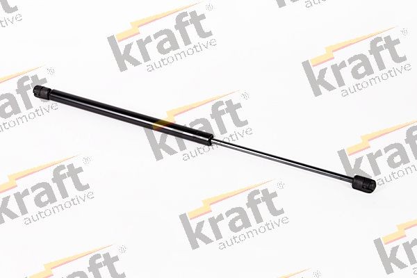 KRAFT 8500546 Bonnet strut Front, Eject Force: 350N
