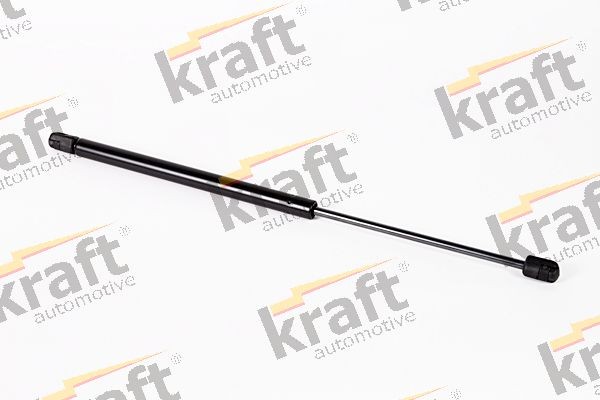 KRAFT 8501542 Tailgate strut 370N, 472 mm, Vehicle Tailgate