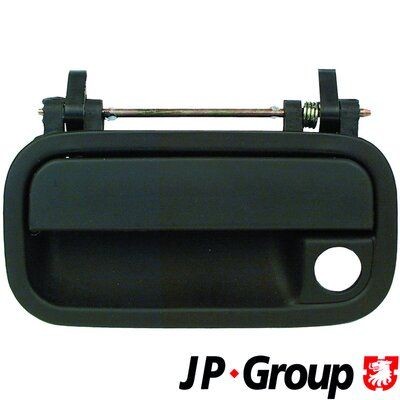 JP GROUP Door handles driver and passenger OPEL Corsa B Hatchback (S93) new 1287100170
