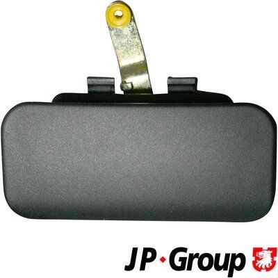 JP GROUP 1587100270 Door Handle FORD experience and price