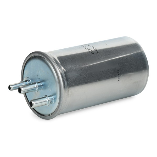 DELPHI HDF954 Fuel filters with quick coupling