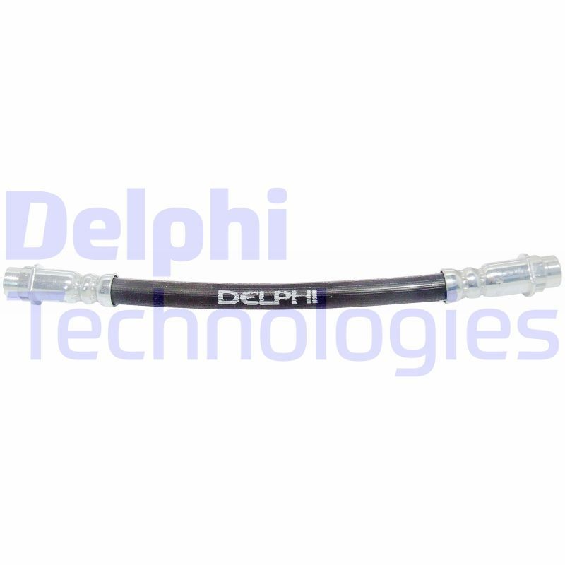 DELPHI LH6785 Flexible brake hose PEUGEOT 301 Saloon 1.6 LPG 116 hp Petrol/Liquified Petroleum Gas (LPG) 2024 price
