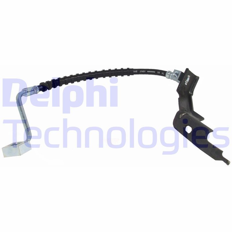 DELPHI LH6835 DODGE Flexible brake pipe in original quality