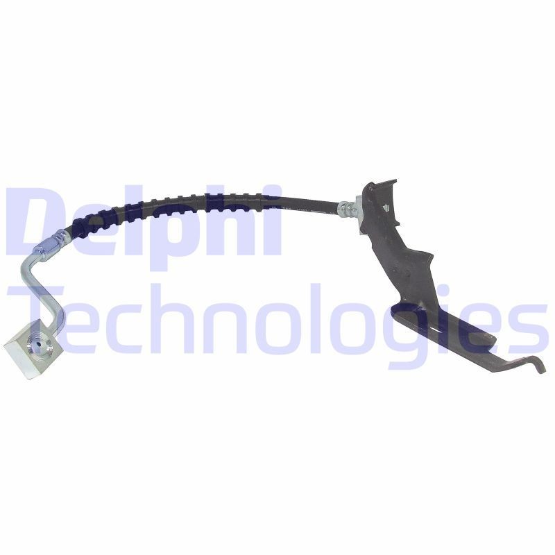 DELPHI LH6836 DODGE Flexible brake line