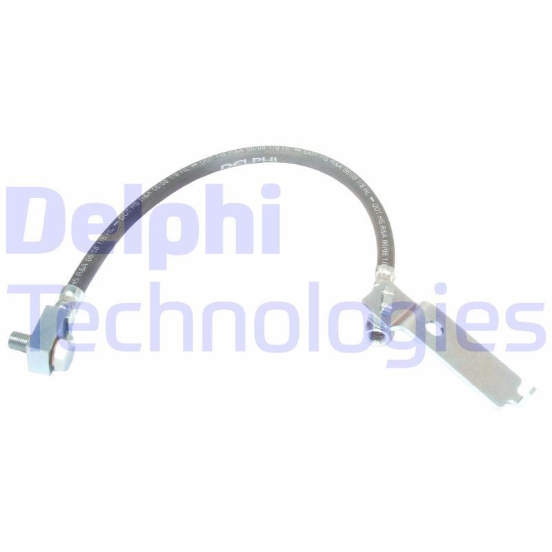Great value for money - DELPHI Brake hose LH6488