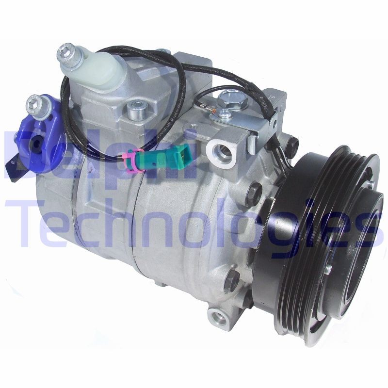 Audi A6 AC pump 262373 DELPHI TSP0159315 online buy