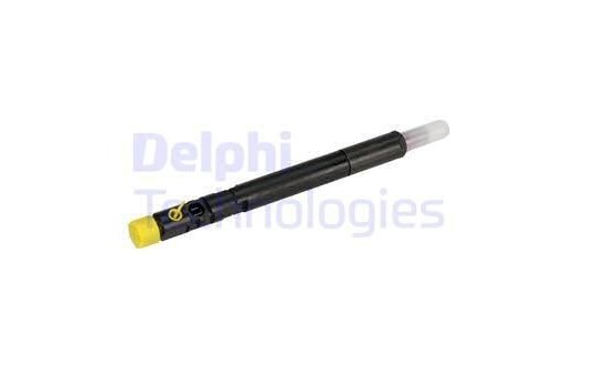 DELPHI R04201D Injector