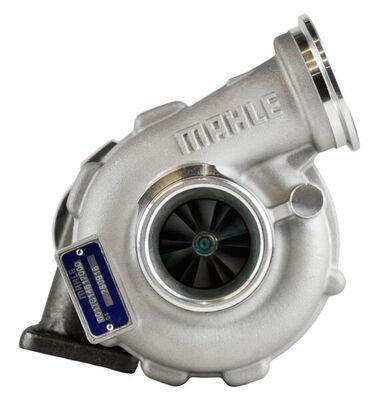 001 TA 14517 000 MAHLE ORIGINAL Exhaust Turbocharger Turbo 001 TC 14517 000 buy