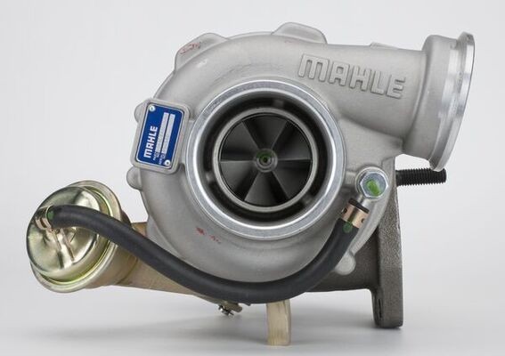 Original MAHLE ORIGINAL 001 TA 17422 000 Turbocharger 001 TC 17422 000 for MERCEDES-BENZ G-Class