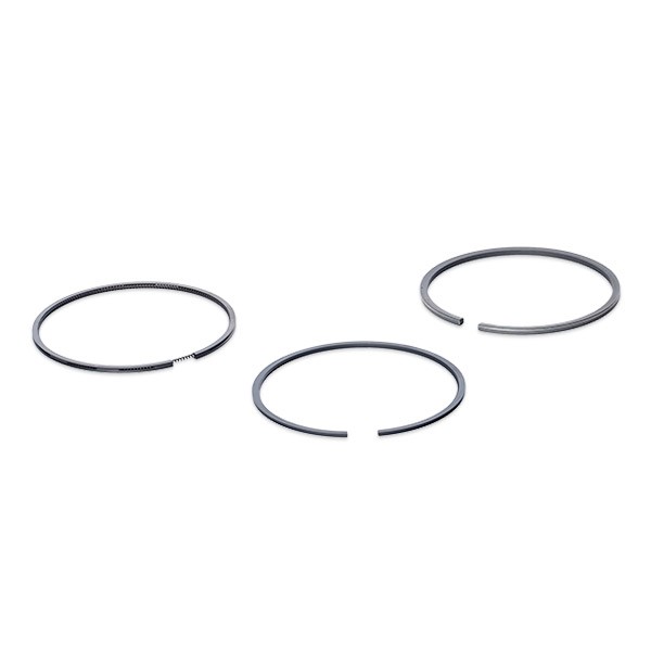 02207N2 Piston Ring Kit MAHLE ORIGINAL 022 07 N2 review and test