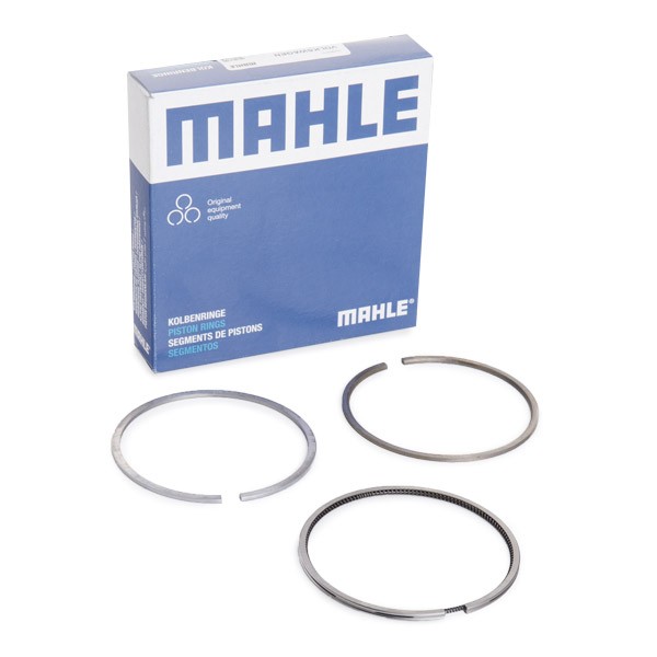 MAHLE ORIGINAL Piston Ring Set 030 55 N0