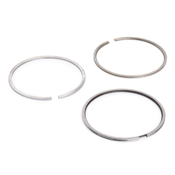 03055N0 Piston Ring Kit MAHLE ORIGINAL 47 90405 0 review and test