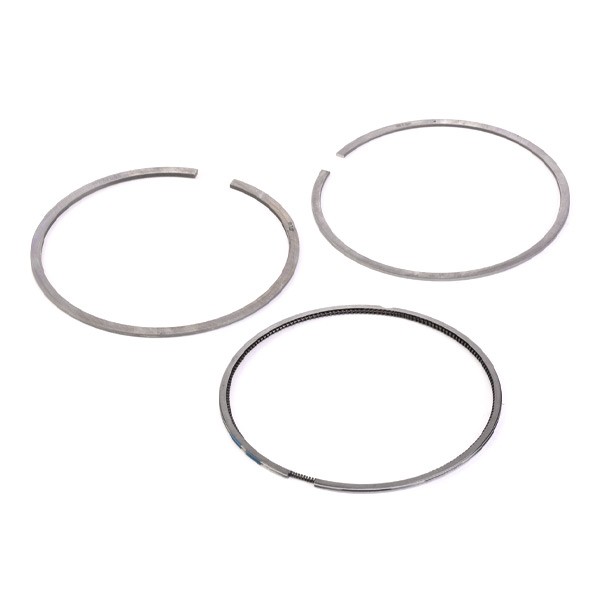 03319N0 Piston Ring Kit MAHLE ORIGINAL 47 90424 1 review and test