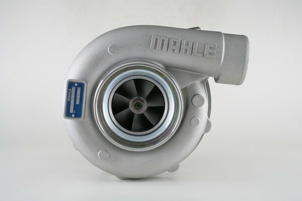061 TC 14842 000 MAHLE ORIGINAL Turbolader SCANIA 3 - series