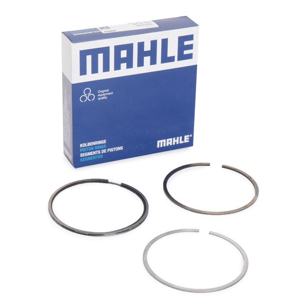 MAHLE ORIGINAL Piston Ring Set 081 21 N0