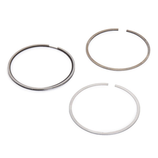 08121N0 Piston Ring Kit MAHLE ORIGINAL 47 90198 0 review and test