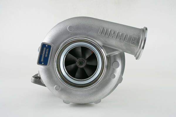 Turbocharger MAHLE ORIGINAL Exhaust Turbocharger - 228 TC 17920 000