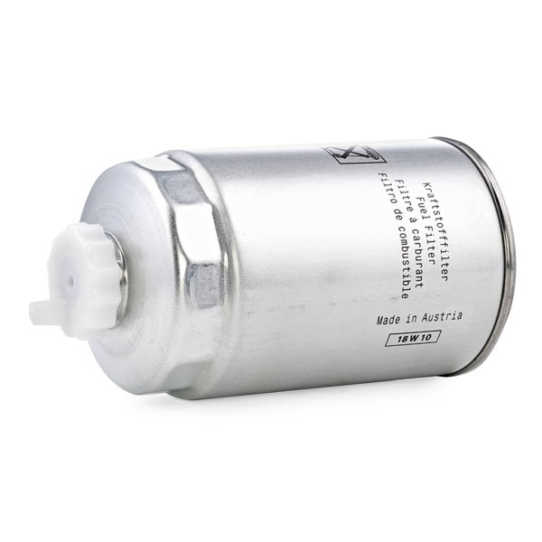 MAHLE ORIGINAL KC 18 Fuel filters Spin-on Filter