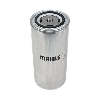 KC217 Inline fuel filter MAHLE ORIGINAL KC 217 review and test