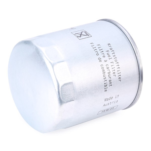 MAHLE ORIGINAL KC 22 Fuel filters Spin-on Filter