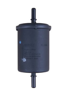 KL248 Fuel filter 76681191 MAHLE ORIGINAL In-Line Filter, 8mm, 8,0mm