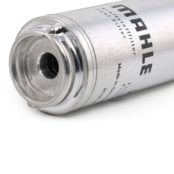 KL579D Inline fuel filter MAHLE ORIGINAL 79920832 review and test
