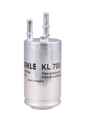 MAHLE ORIGINAL Fuel filter KL 705