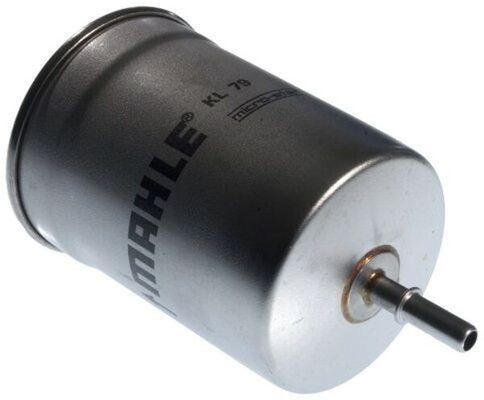 MAHLE ORIGINAL Fuel filter KL 79
