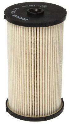 Fuel filter KX 220D from MAHLE ORIGINAL