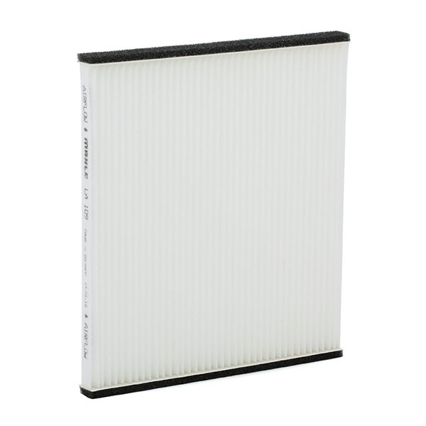 MAHLE ORIGINAL Air conditioning filter LA 109